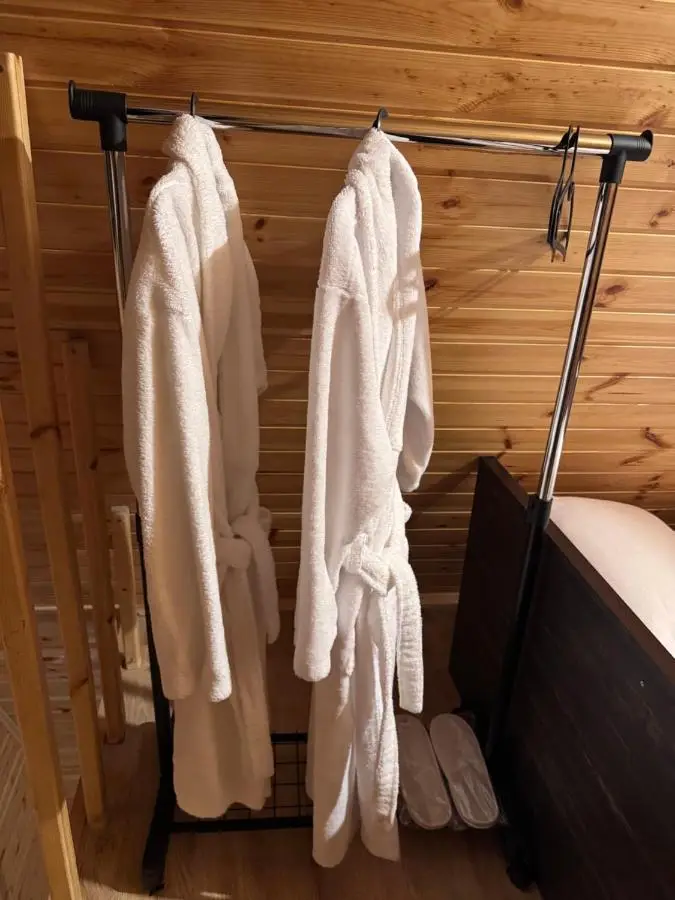 Kazbegi Milla Cottages&Spa