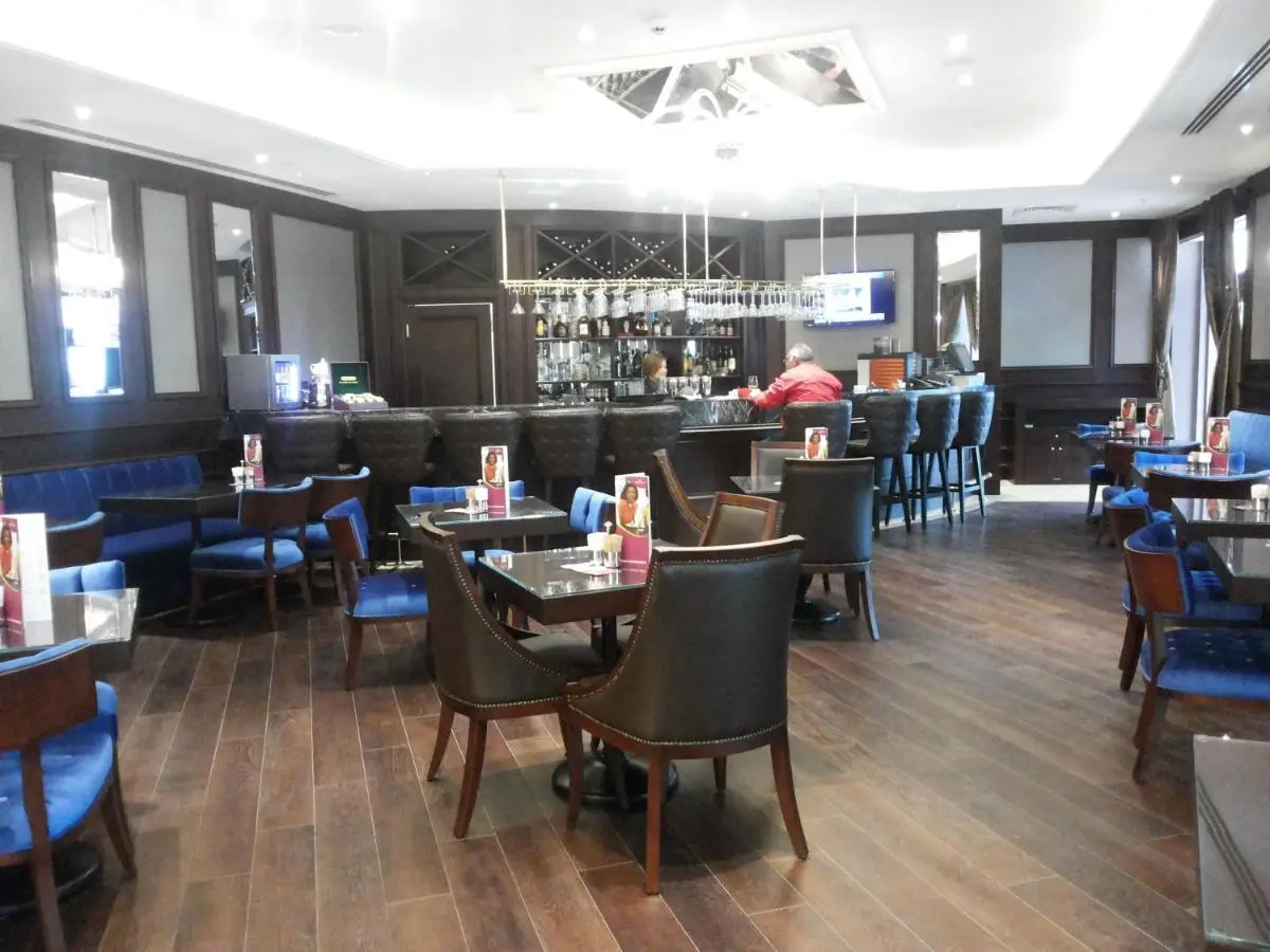 Crowne Plaza Istanbul Oryapark by IHG