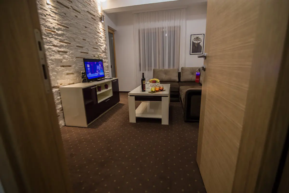 Luxury Apartments Taša Trebinje