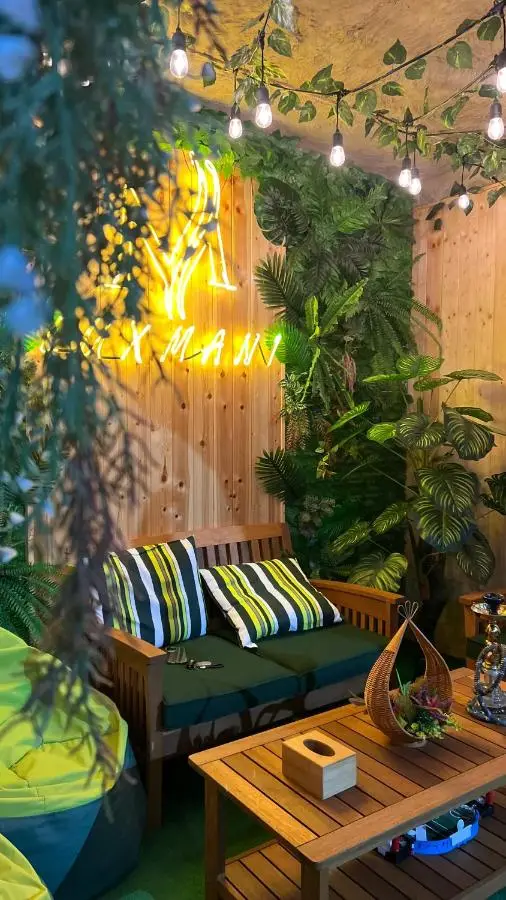 Luxmani Hotel & Spa