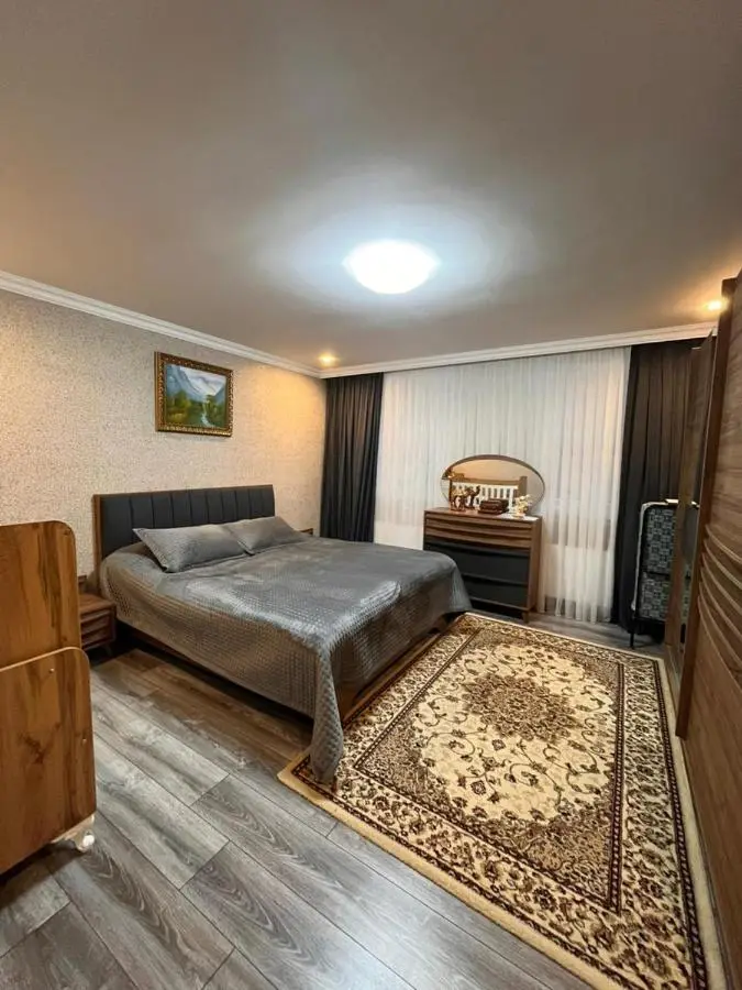 Gusar bungalow