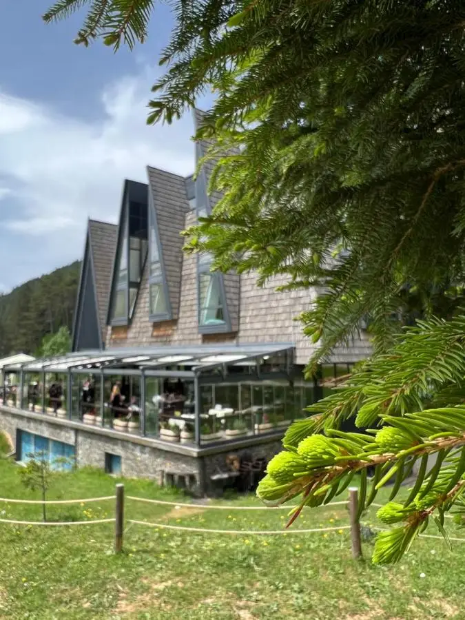 Pino Nature Hotel, BW Premier Collection
