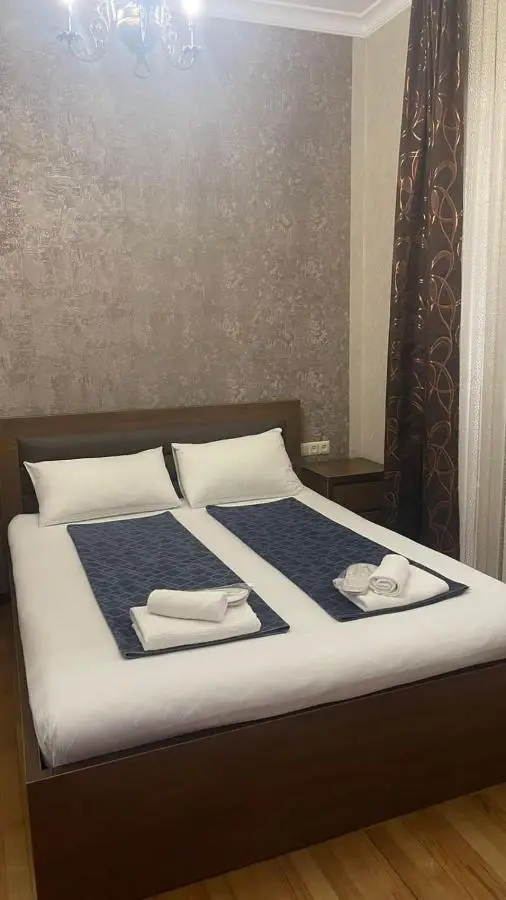 Apartment Anzi