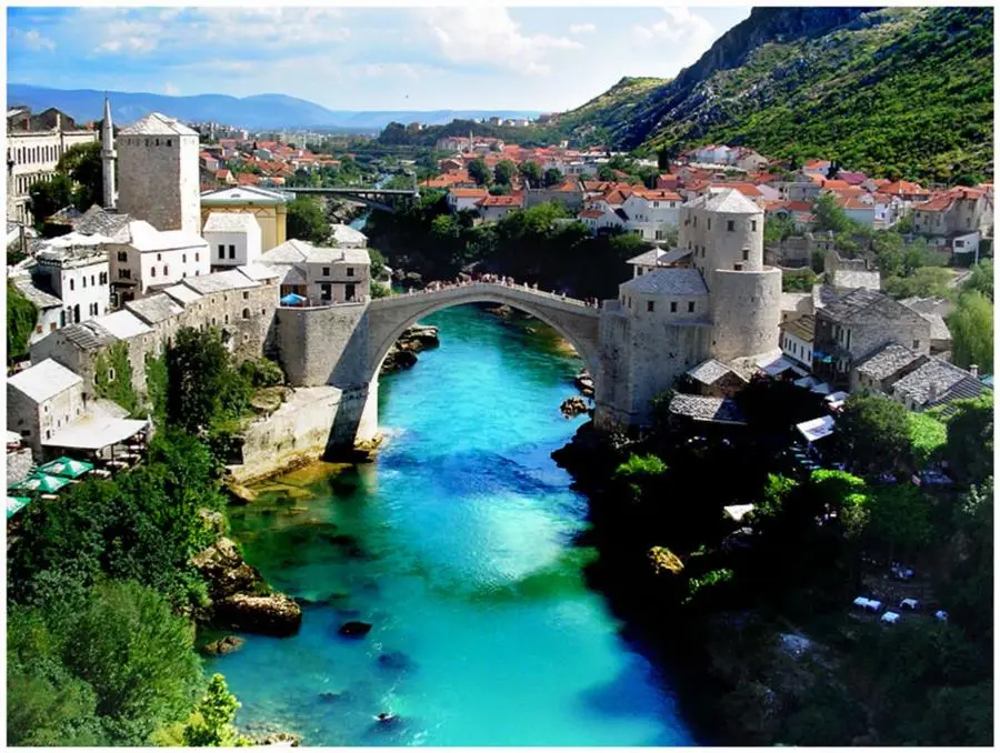 Mostar | Sun Valley Apartment