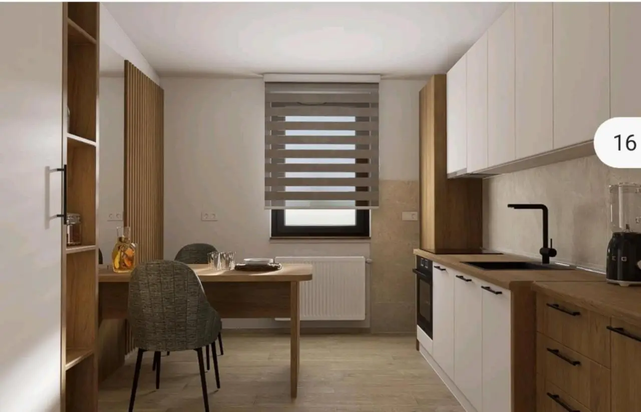 Apartman KRUPS Bjelašnica