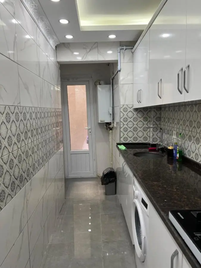 Sultanahmet private home