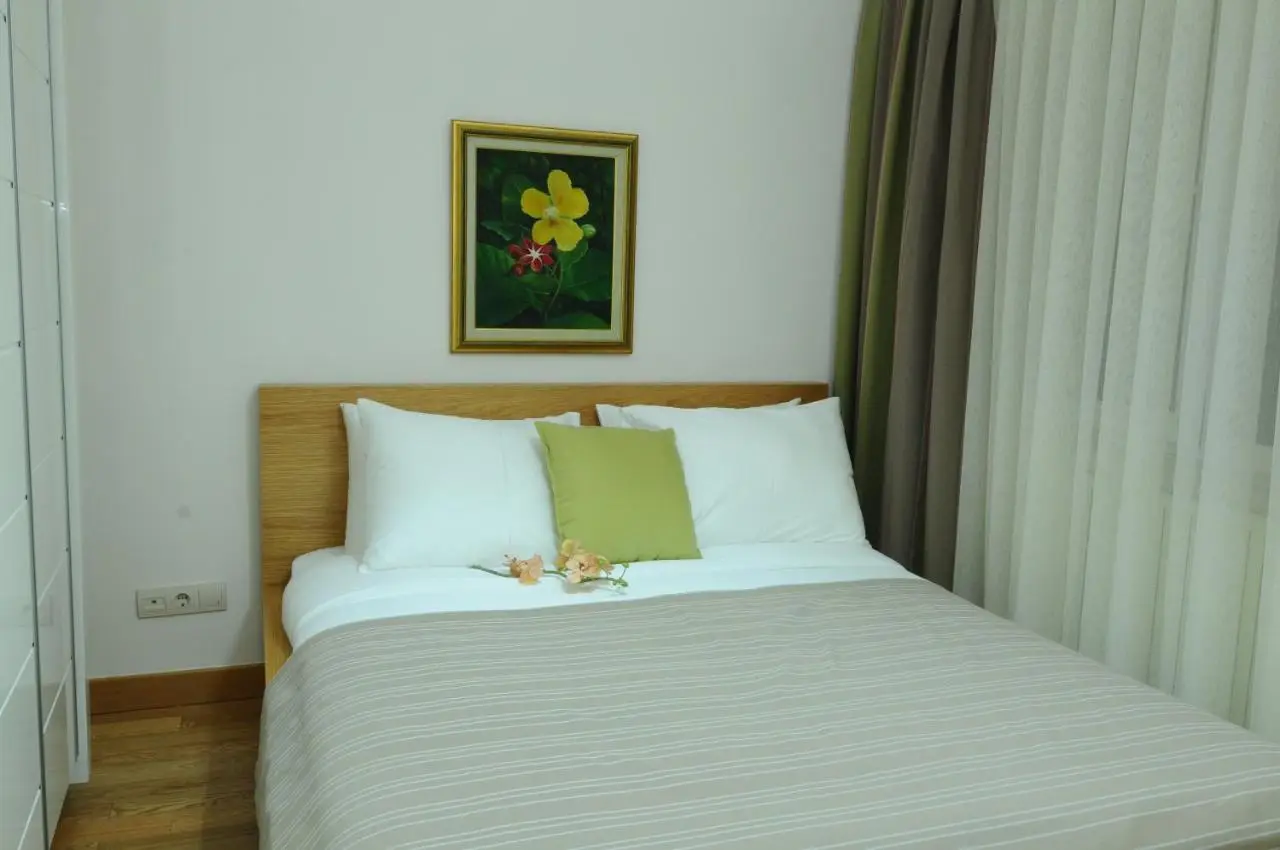 Cheya Taksim BNB Gumussuyu Istanbul City Center Comfort Residence
