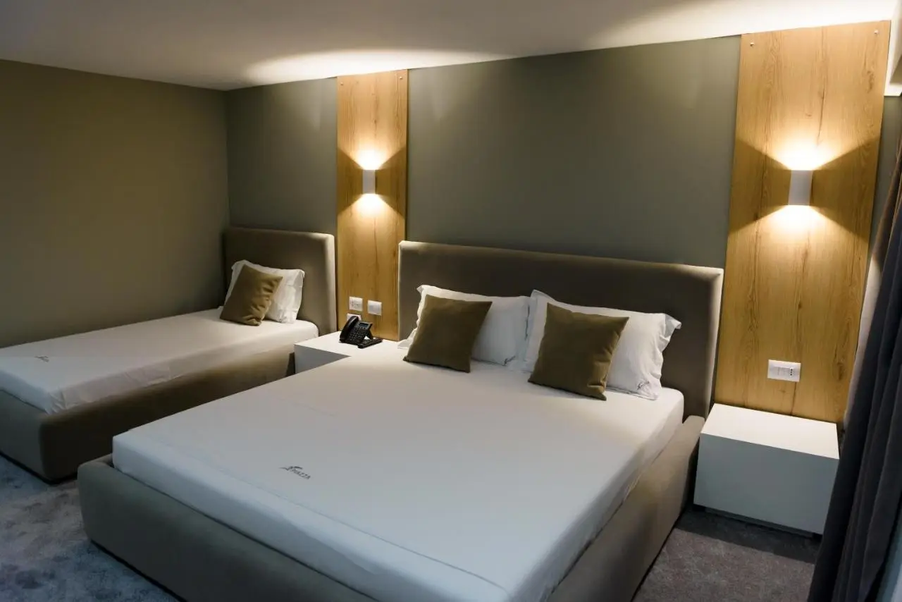 Hotel One
