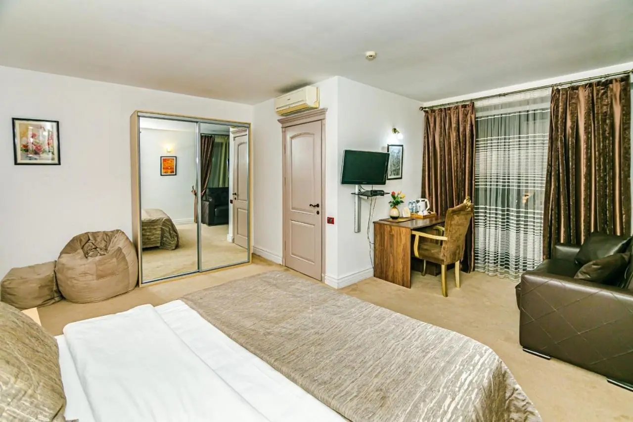 Deniz İnn Hotel