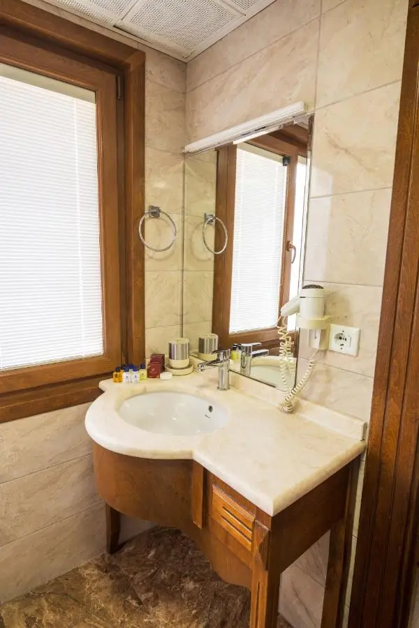 A'la Sofia Hotel İstanbul