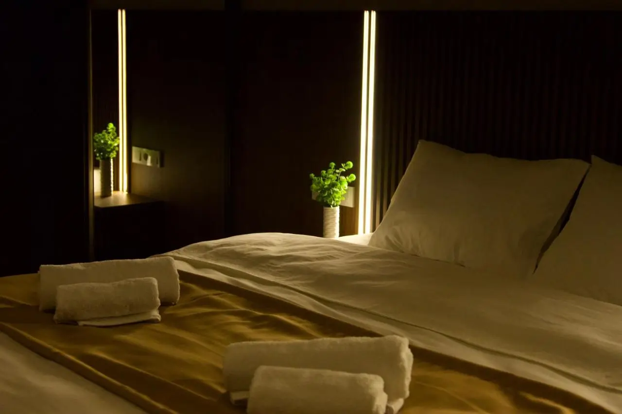 Hotel Tiflida