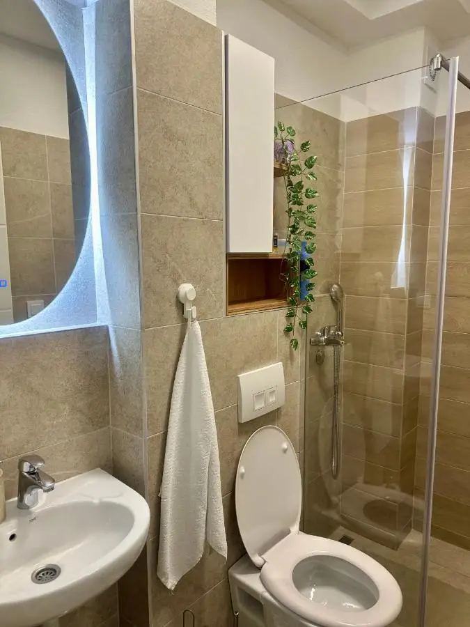 Luxury Apartment Suljic