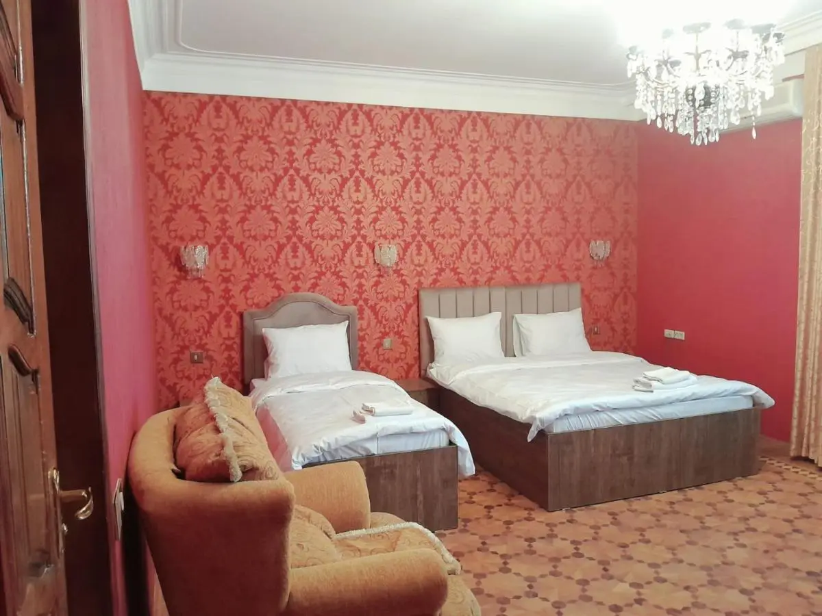 Vintage Boutique Hotel