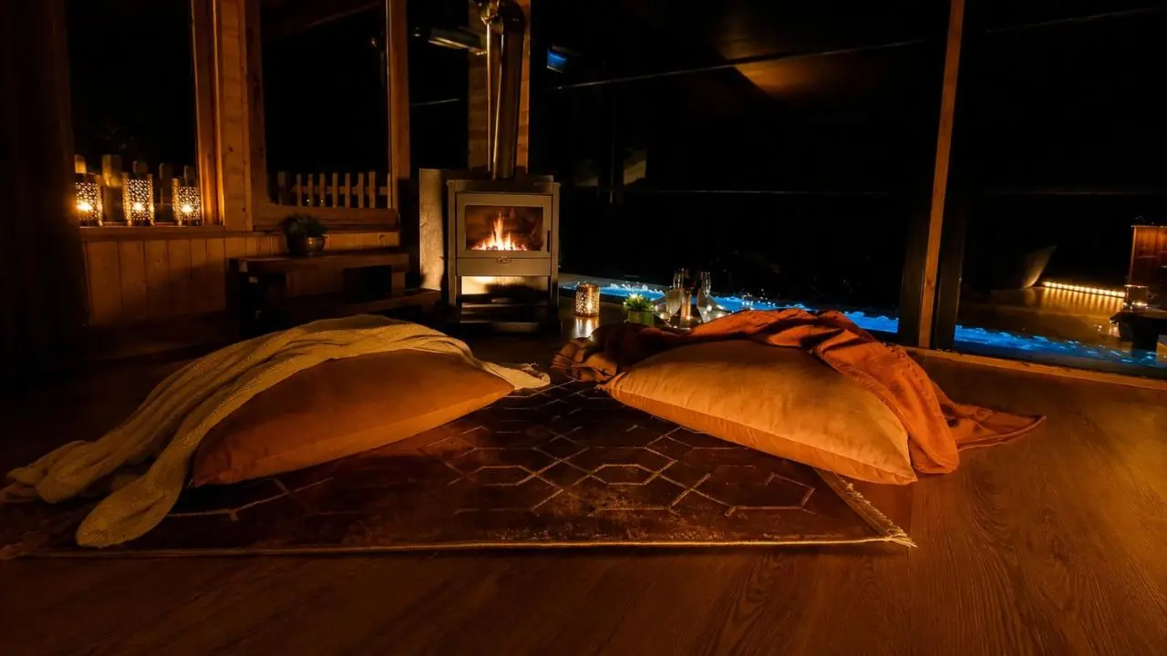Ayder Doga Resort