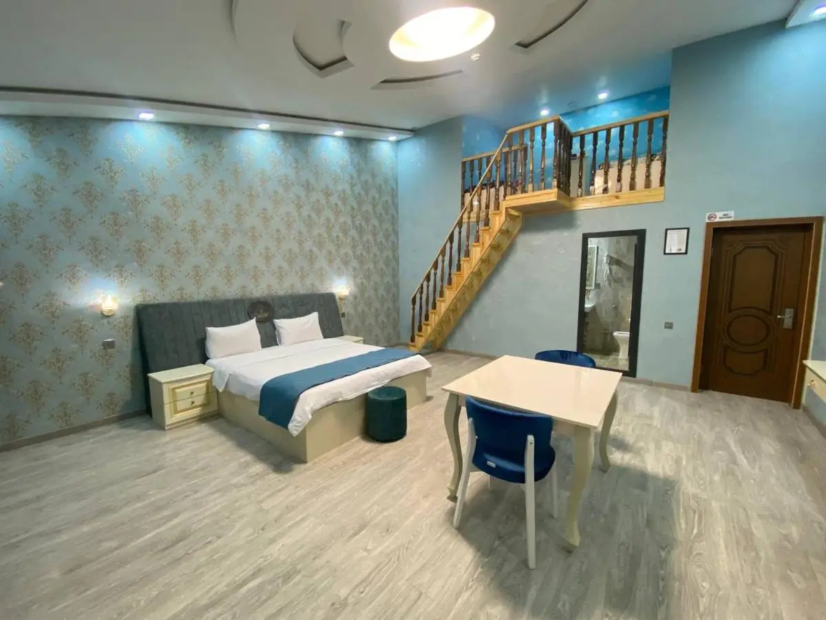 Starway Hotel