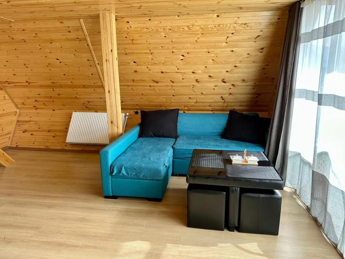 T&T cottage