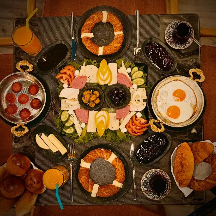 Villa Business Hotel Istanbul Airport