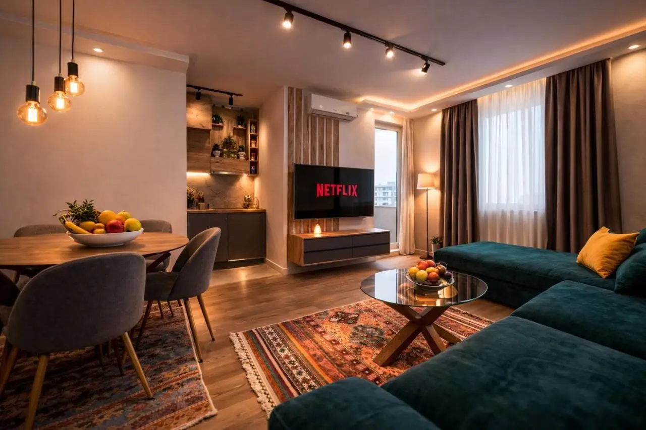 Apartment Premium Deny