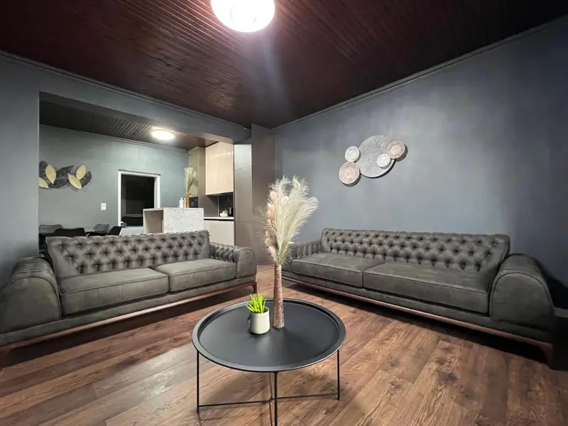 Lux apartments Crystal-center