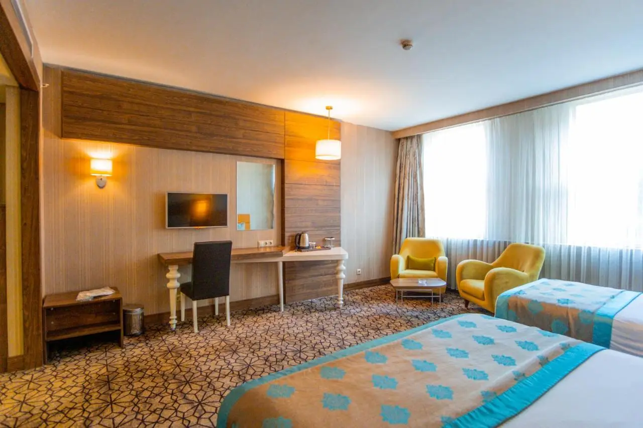 Royal Hotel Inegol