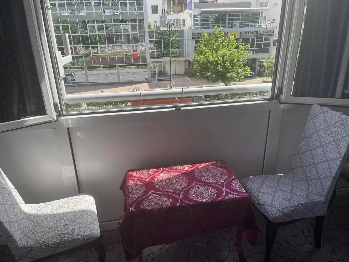 Vertu No1.-Apartment in hearth of Sarajevo