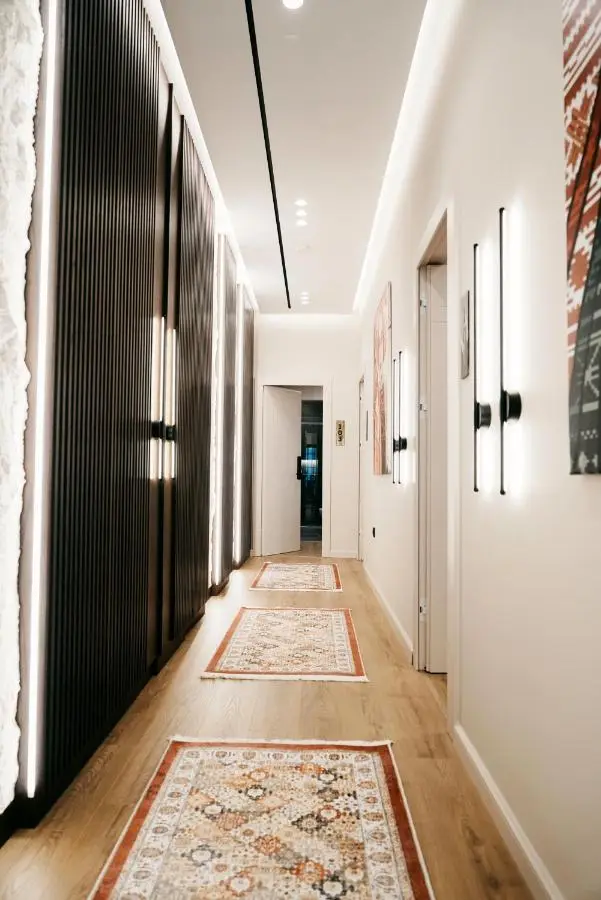 Sino Boutique Hotel