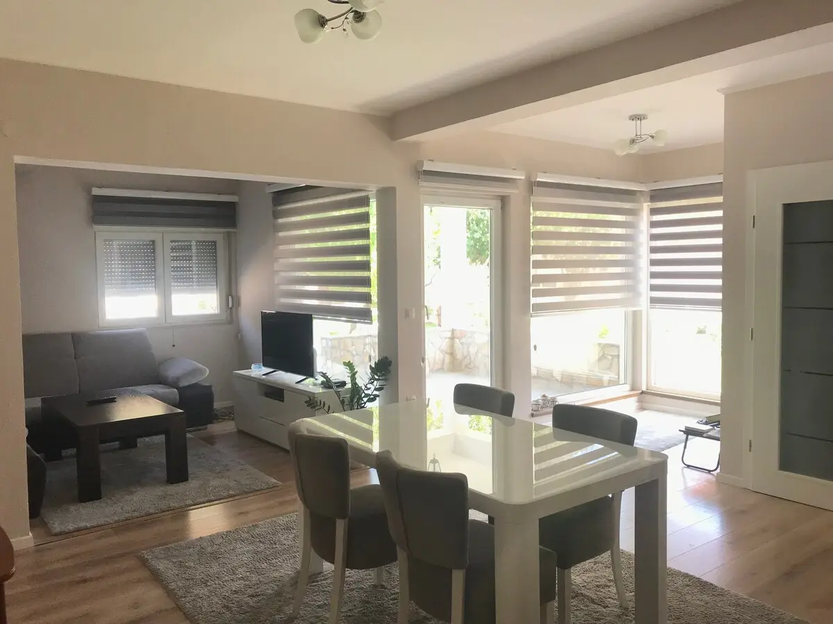 Villa Residence