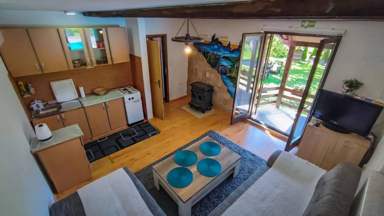Holiday Home Emir