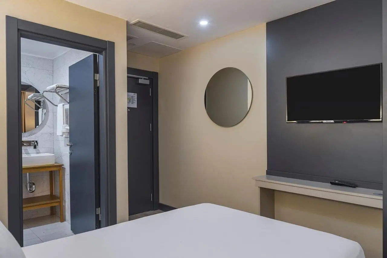 Garner Hotel Istanbul - Airport Arnavutkoy by IHG