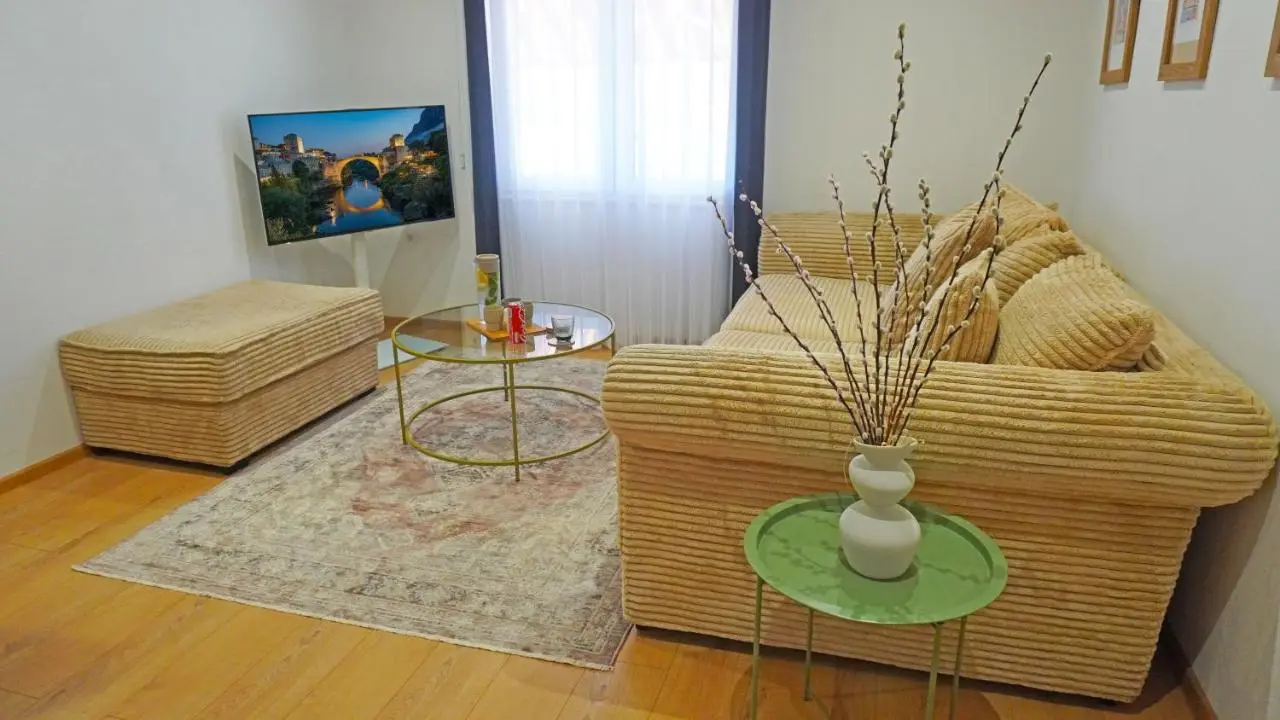 Apartment Sara