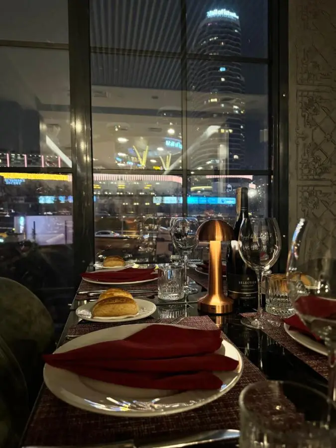 Ramada Encore By Wyndham Istanbul Basin Express