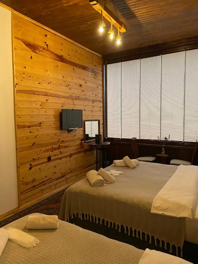 AYVADERE 102 Karadeniz kus cenneti dağ manzaralı