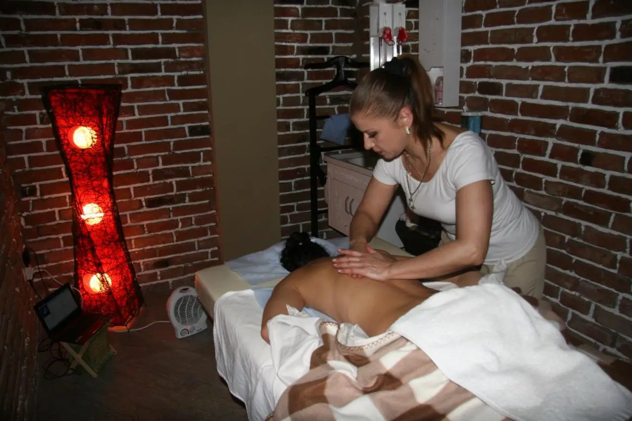 Borjomi Palace Health & Spa Center