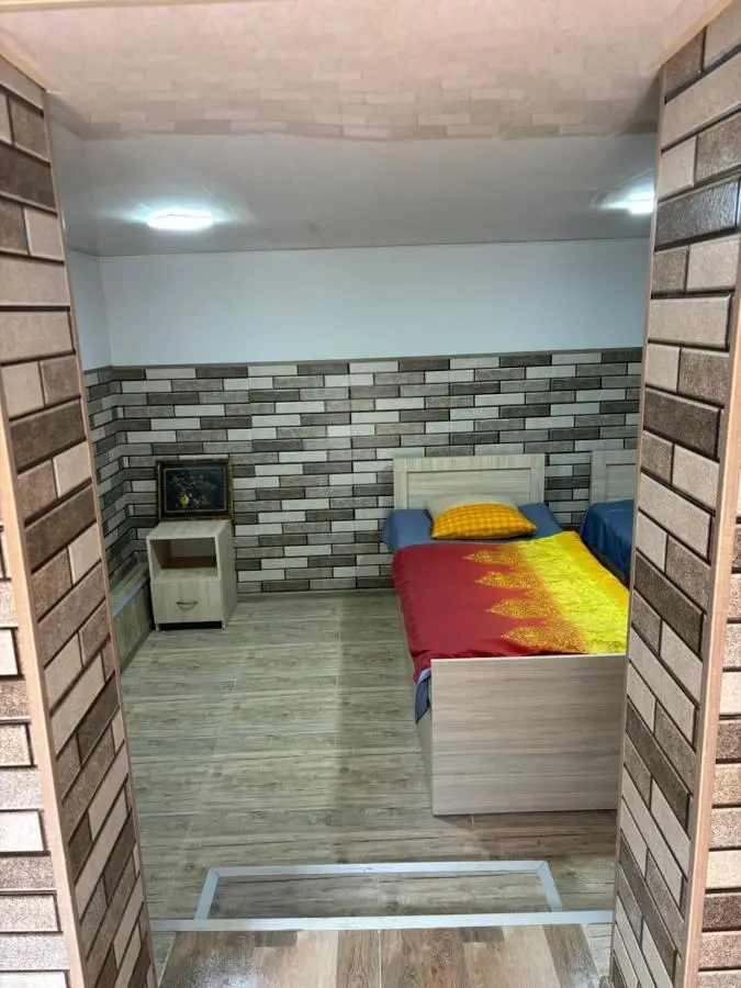 Downtown guest house