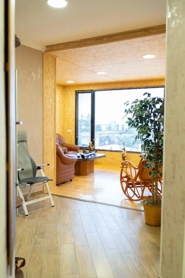 Hotel BANI