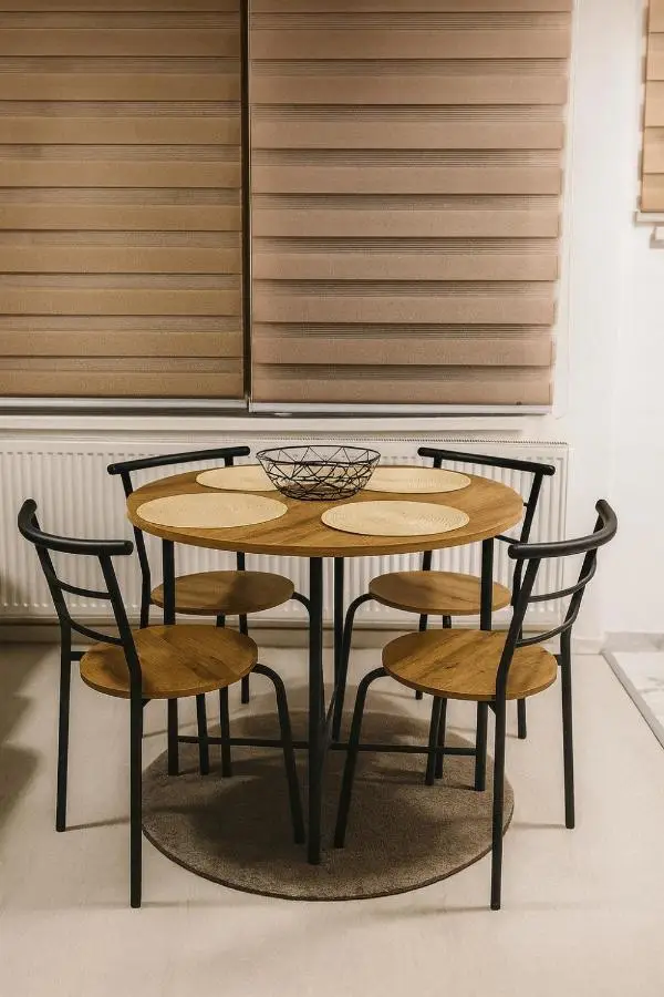 Ticina apartment
