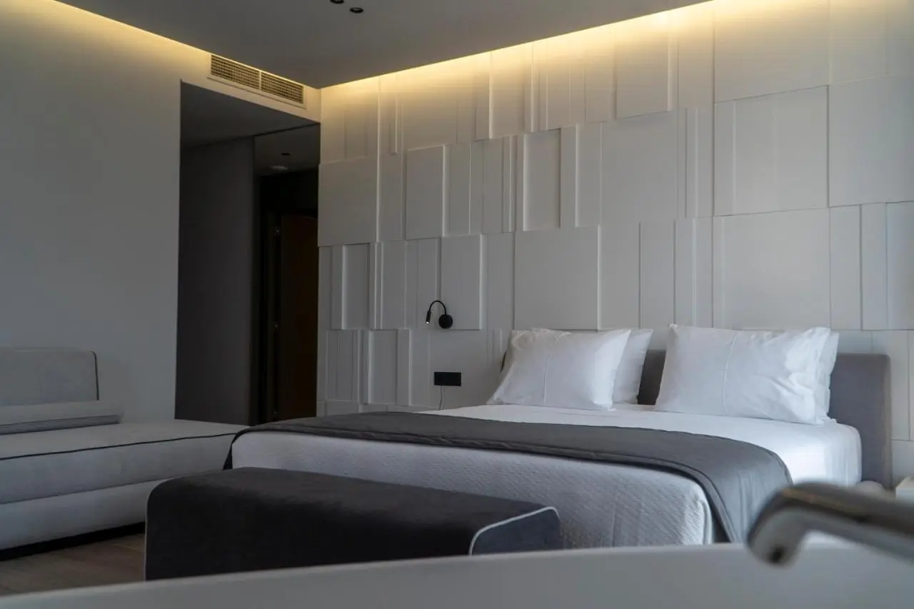 Center Hotel