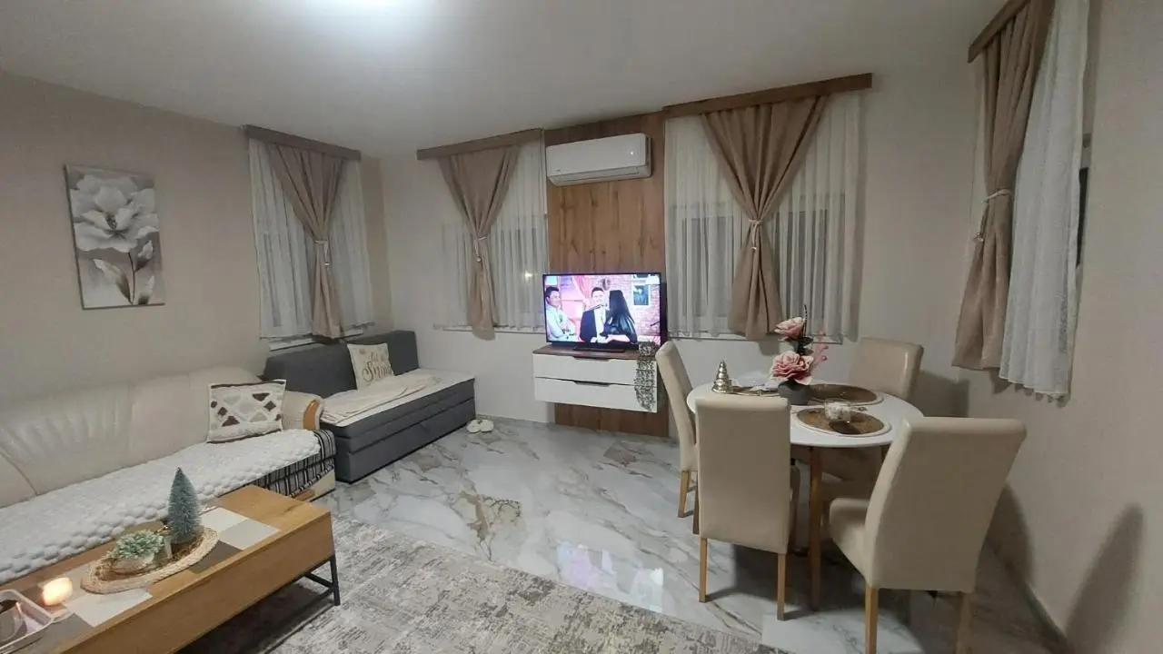 Crown Apartmani Vlašić