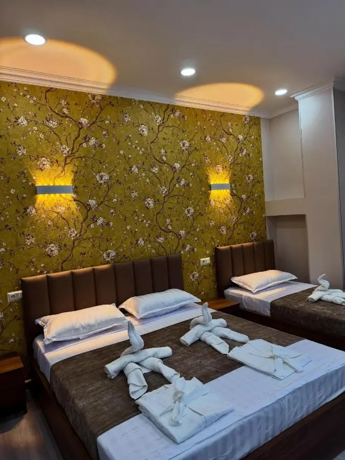 SkyHouse Batumi