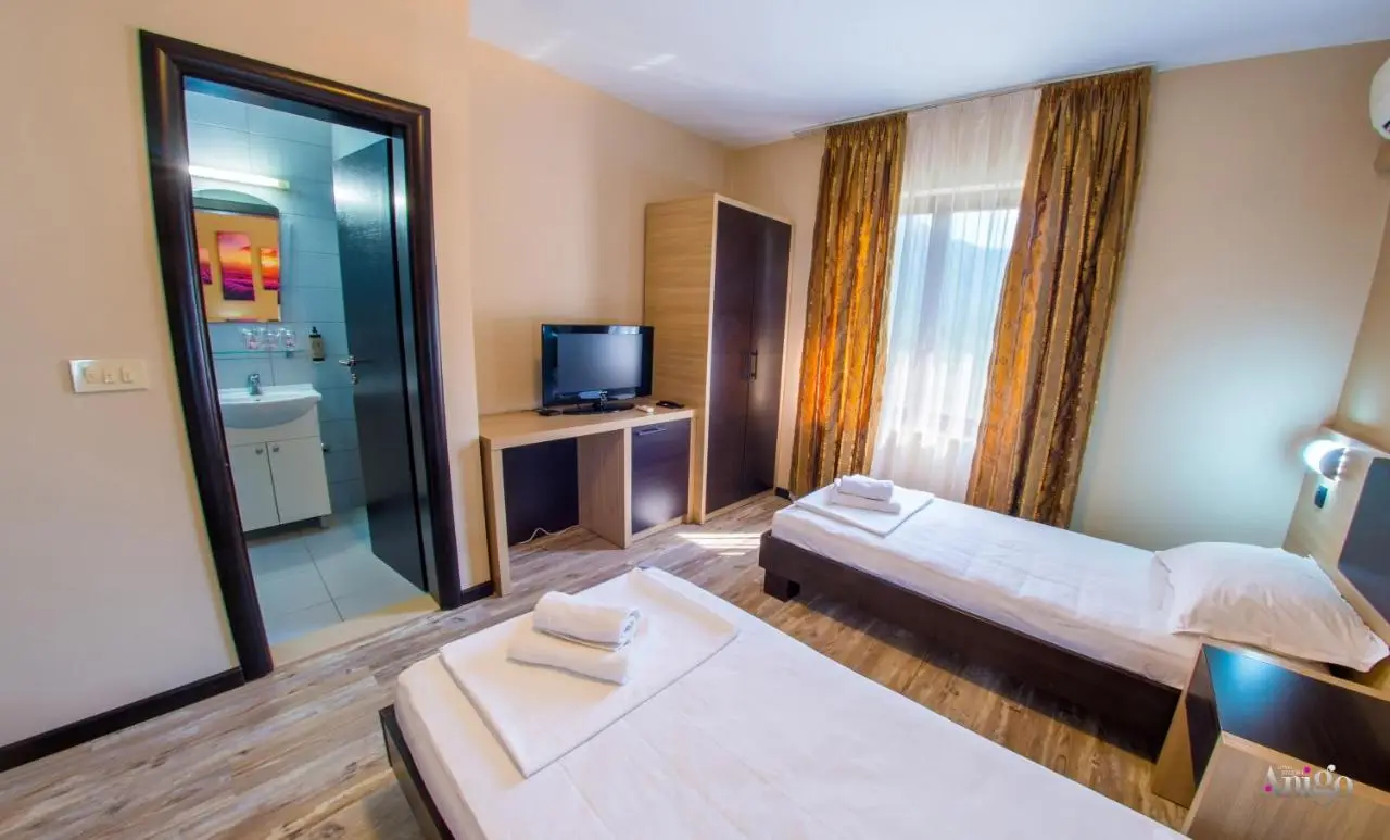 Apartments Cavaliero