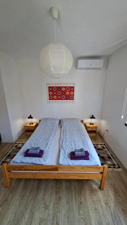 Residence Lubina