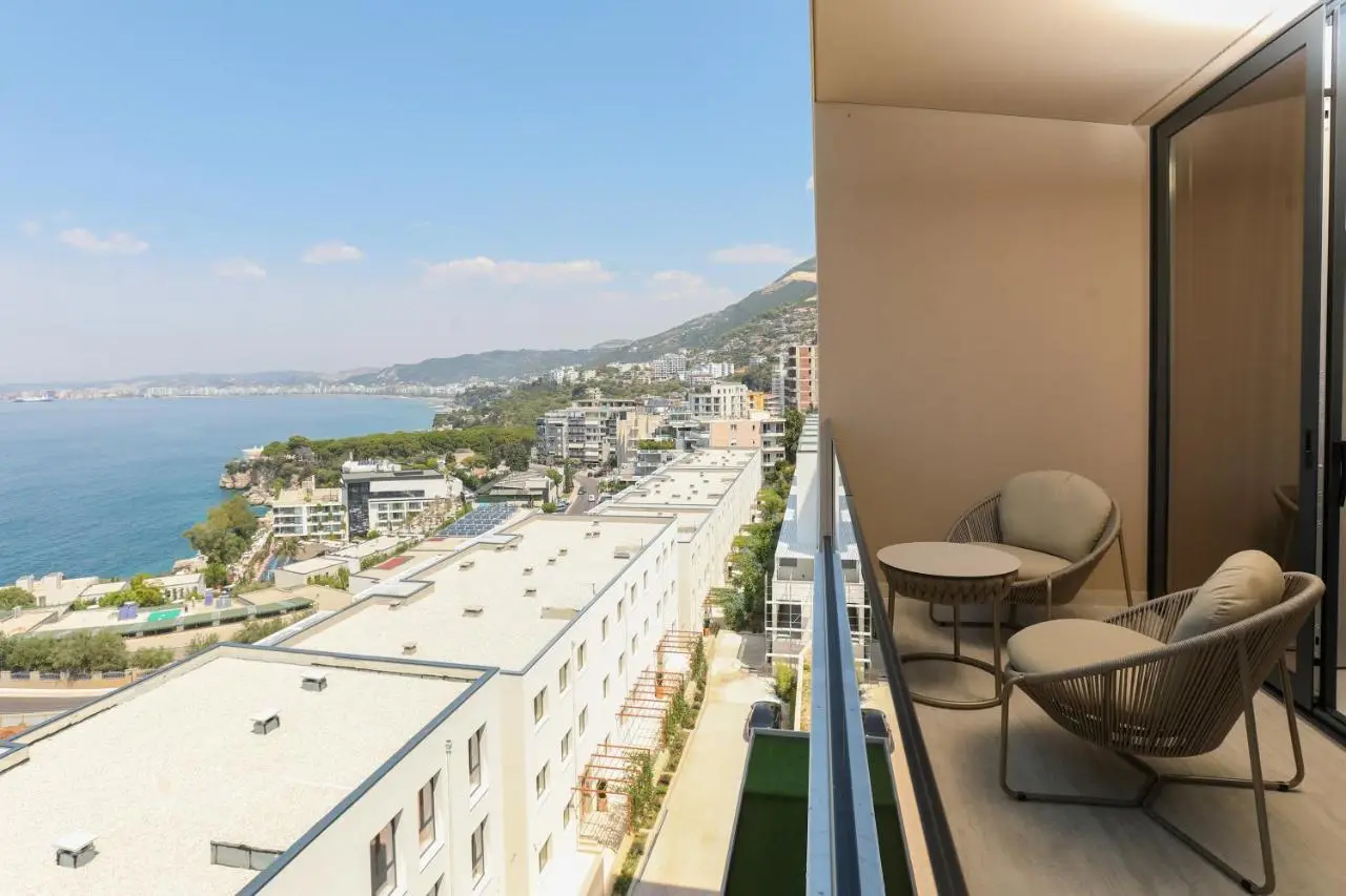 Sol Boutique Hotel