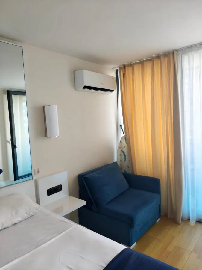 Orbi Sity New Home