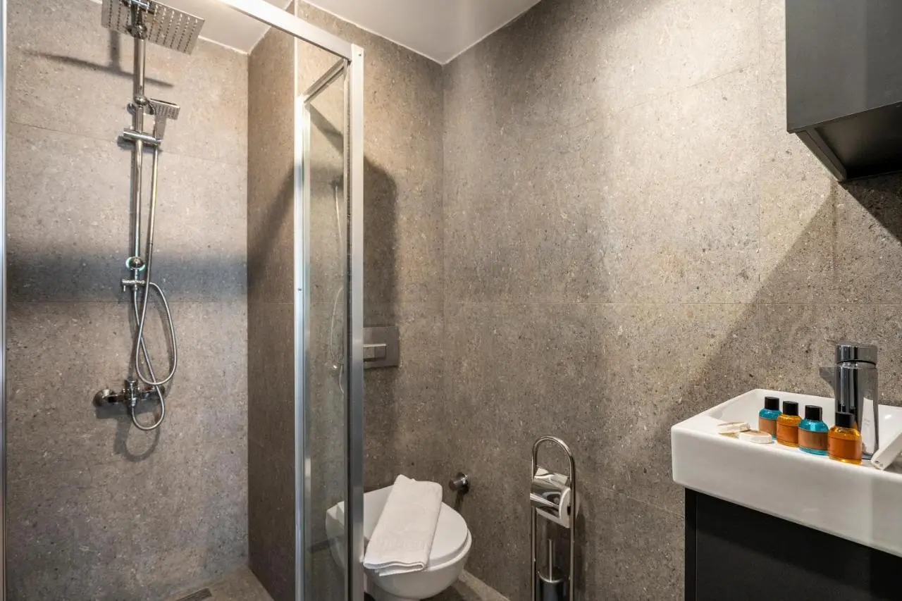 Sayeban Gold Hotel