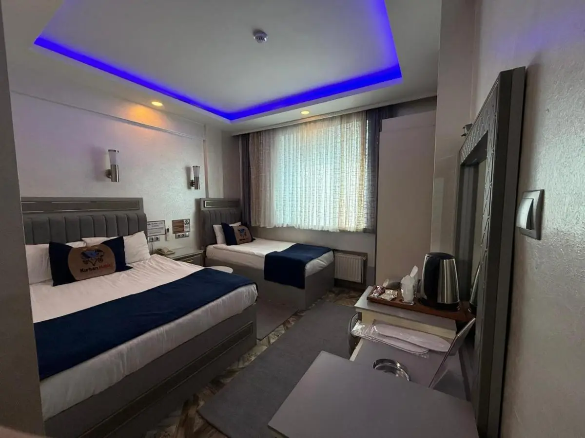 Kurban Otel