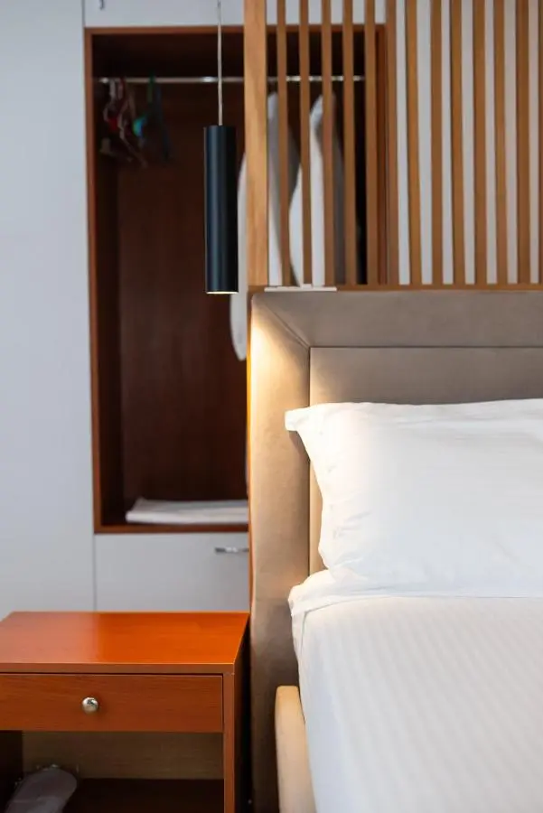 Olivar Hotel Tirana
