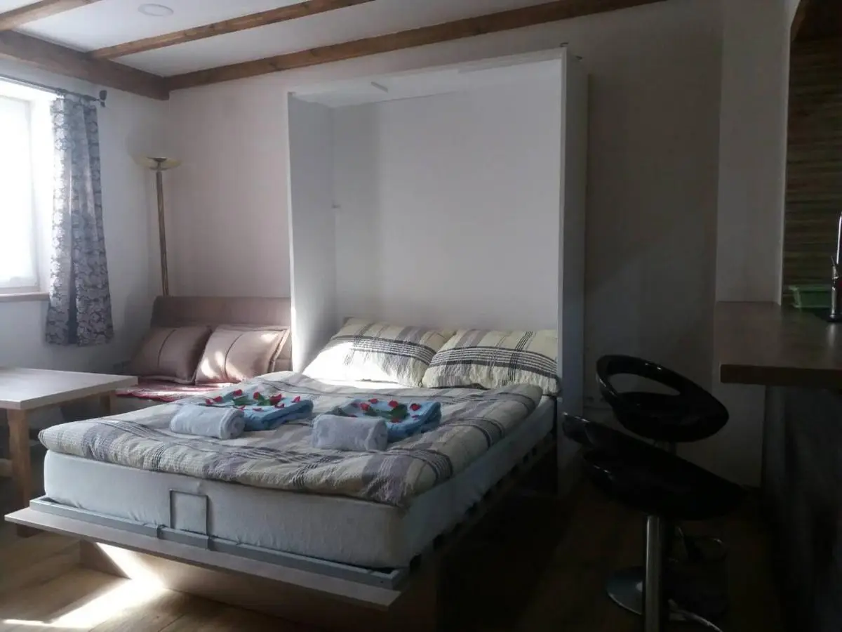 Apartments Alifakovac