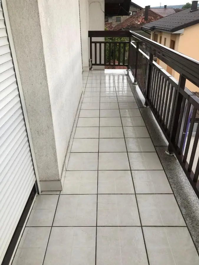 Ema's apartments