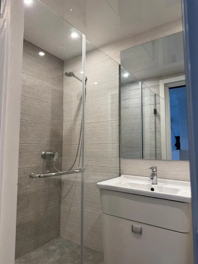 Dona Palace Apartments