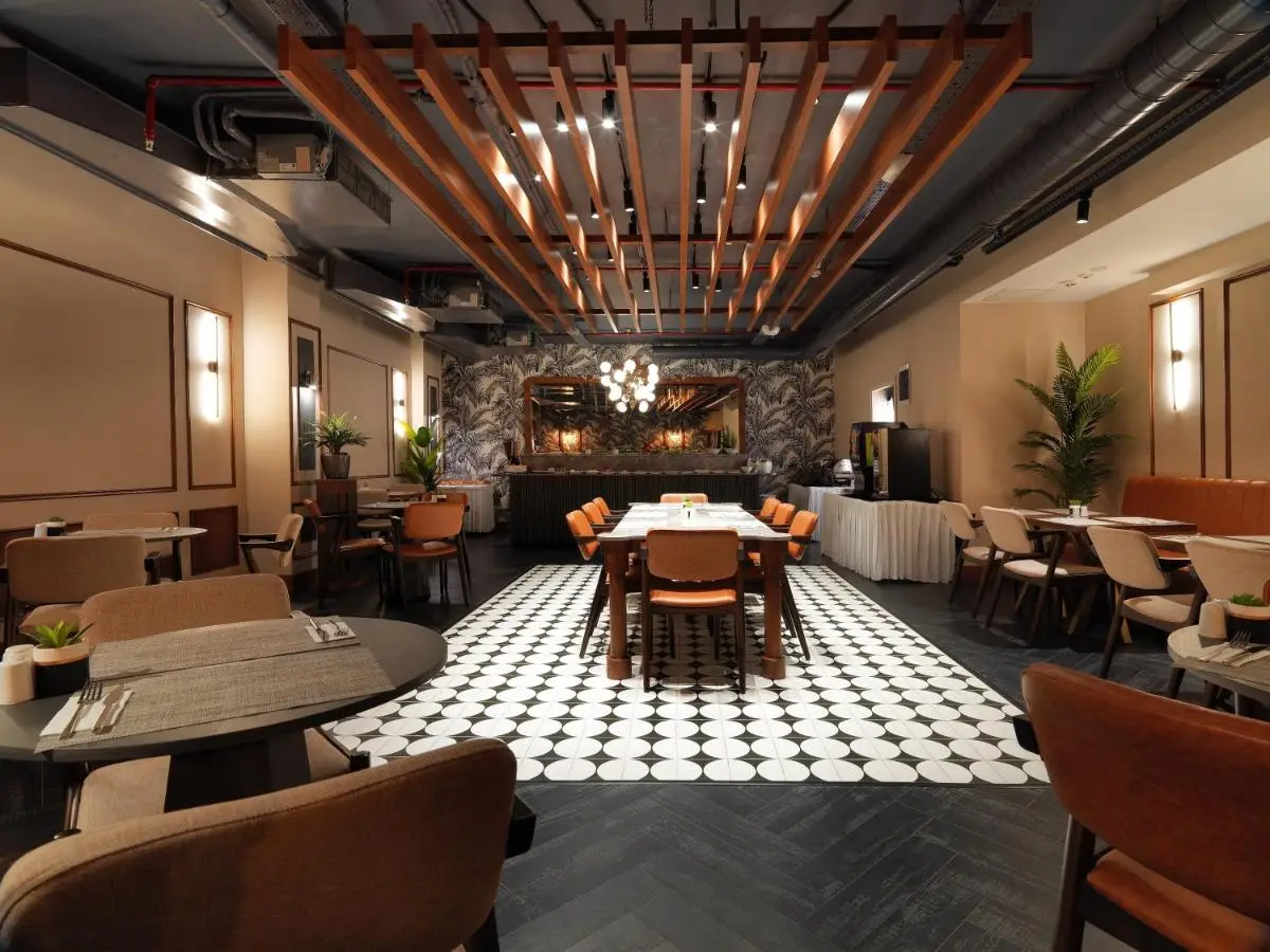 Jaff Hotels & Spa Nisantasi
